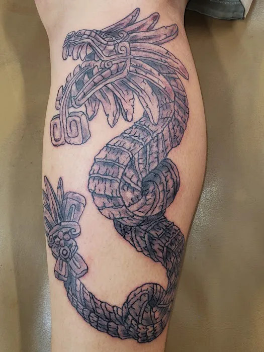 Multiverse Tattoos & Piercings LLC 5