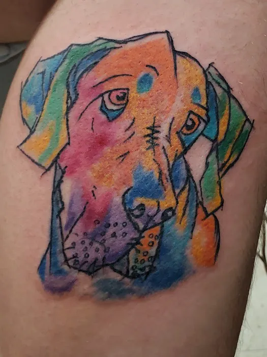 Multiverse Tattoos & Piercings LLC 3