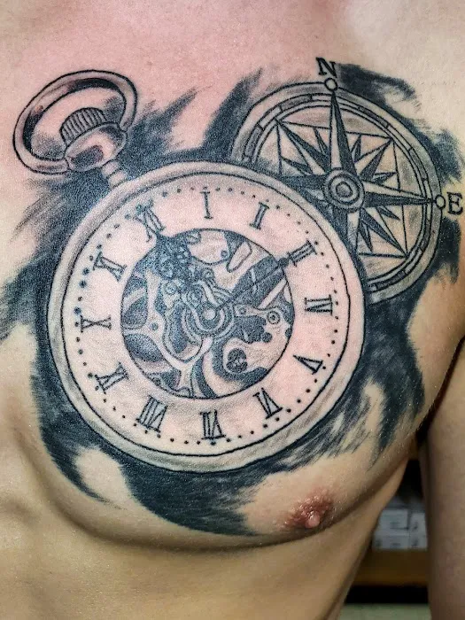 Multiverse Tattoos & Piercings LLC 6