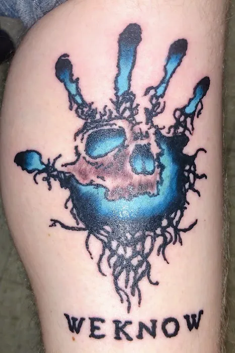 Multiverse Tattoos & Piercings LLC 9
