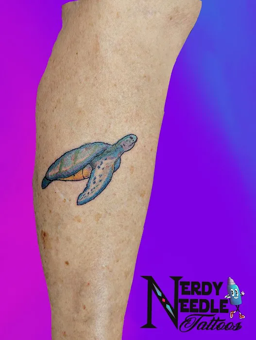 Nerdyneedletattoos 1