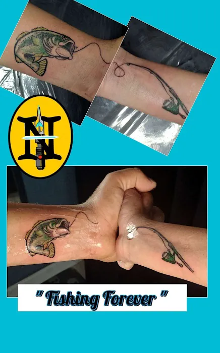 Nerdyneedletattoos 5