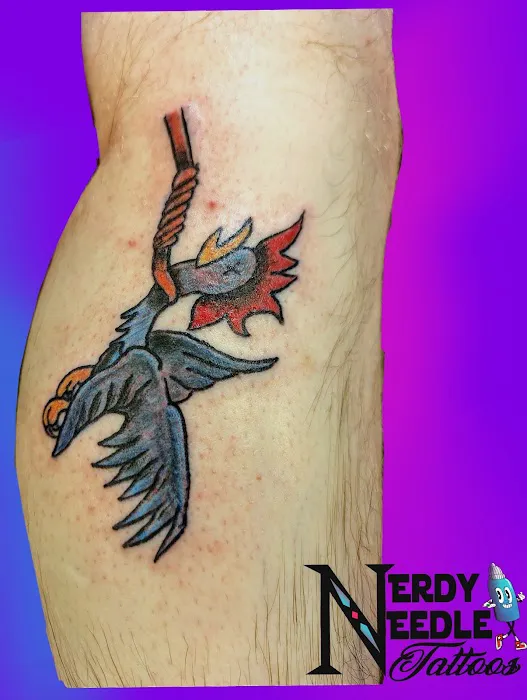 Nerdyneedletattoos 6