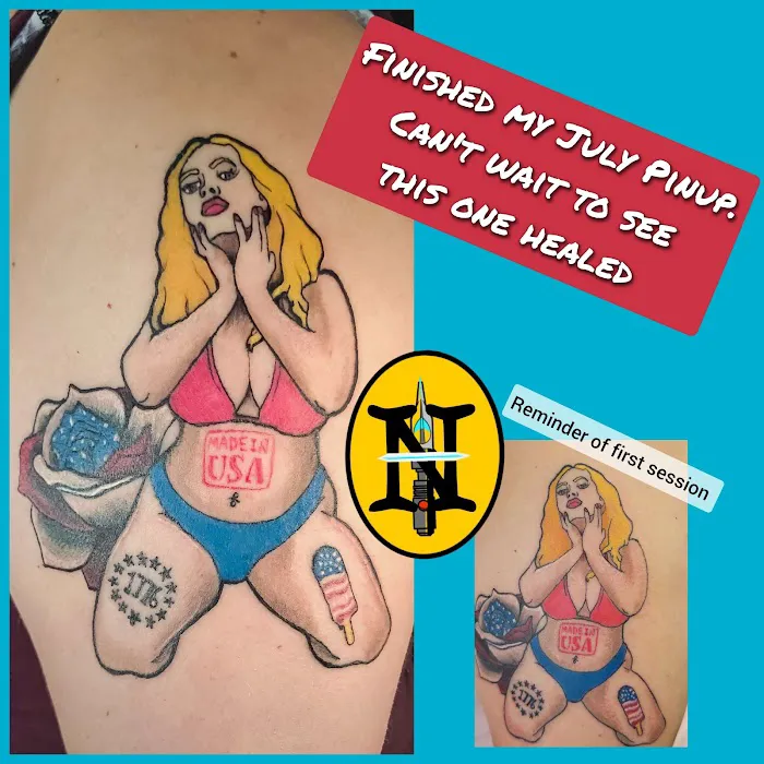 Nerdyneedletattoos 2