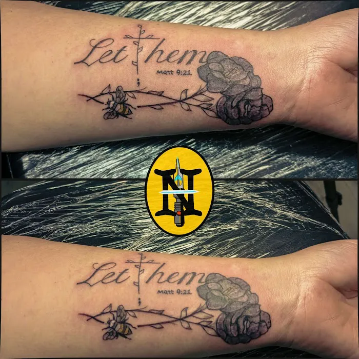 Nerdyneedletattoos 7