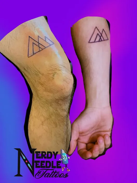 Nerdyneedletattoos 0