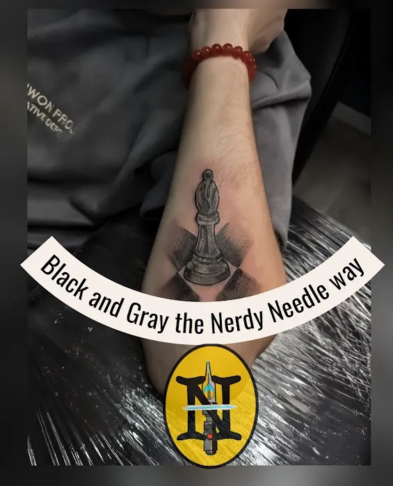 Nerdyneedletattoos 3