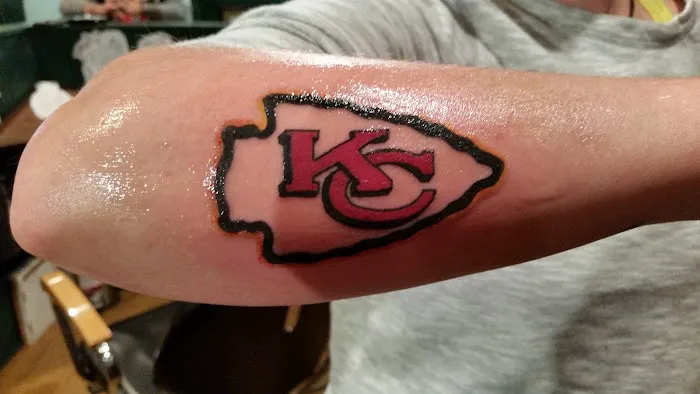 Doolittle Electric Tattooing 4