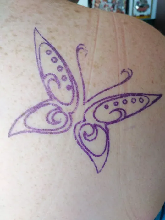 Doolittle Electric Tattooing 6