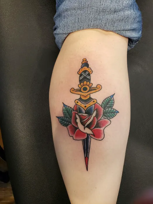 Doolittle Electric Tattooing 0