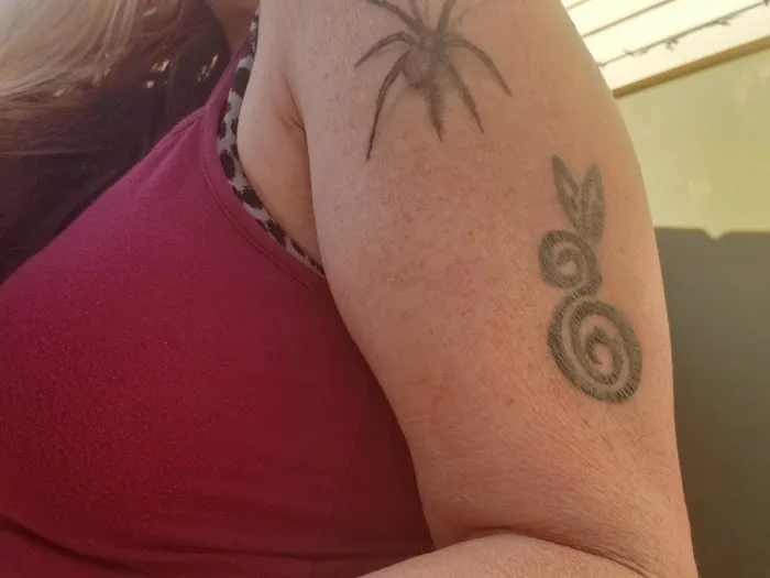 Doolittle Electric Tattooing 1