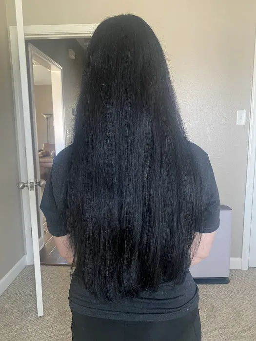 ĪRON BRUSH SALON § ĪNK 0