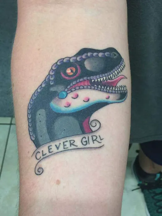Color Plus Tattoos 4