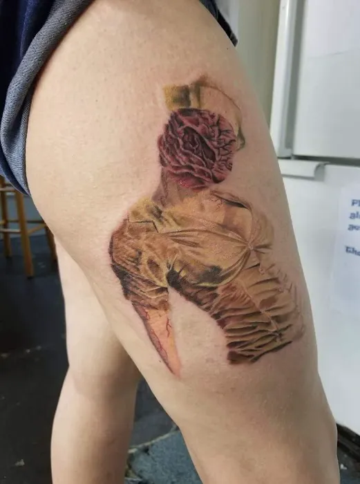 Color Plus Tattoos 1