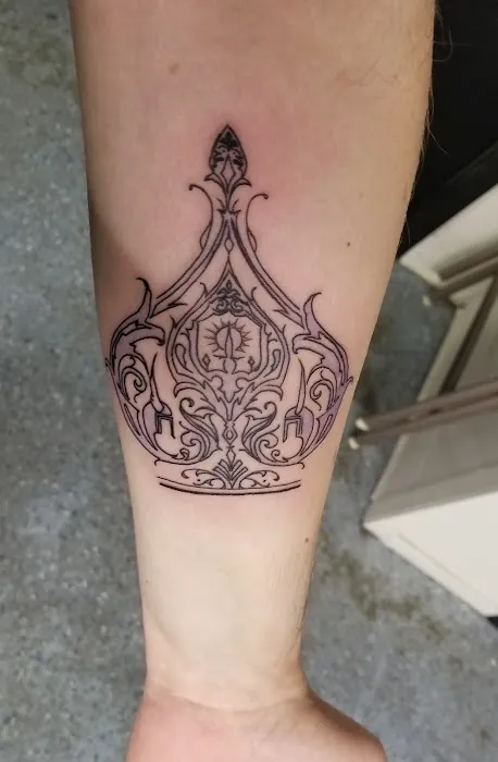 Color Plus Tattoos 5