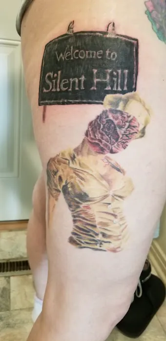 Color Plus Tattoos 0