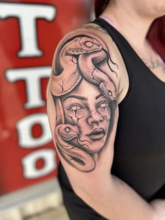 C4 INK 6
