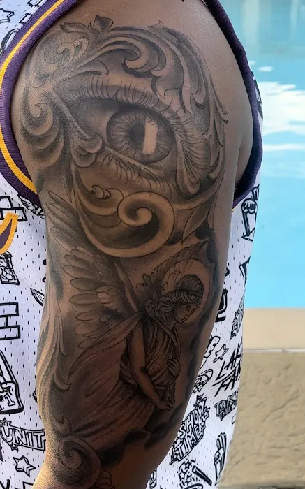 C4 INK 3