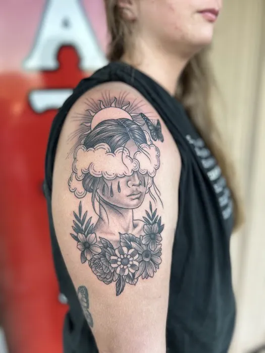 C4 INK 5