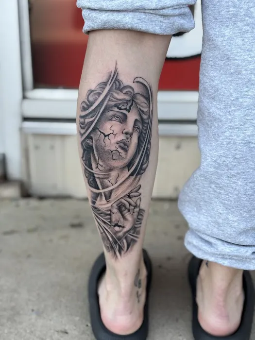 C4 INK 1
