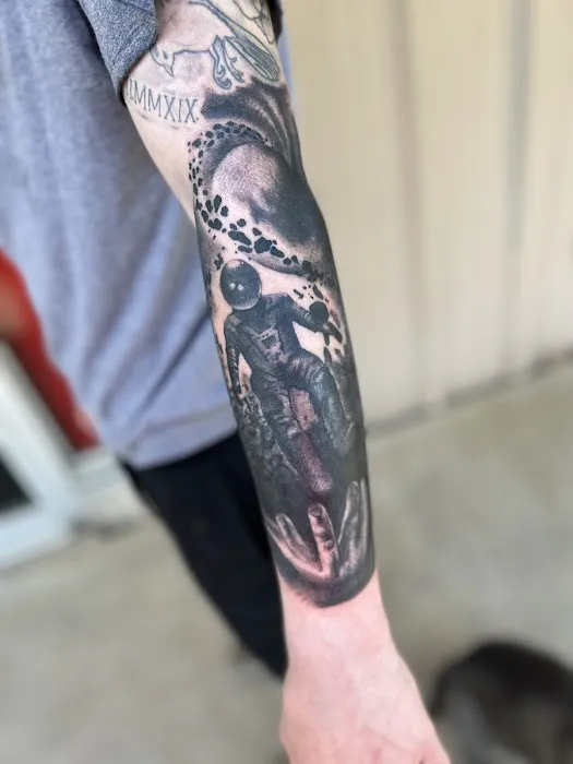 C4 INK 2
