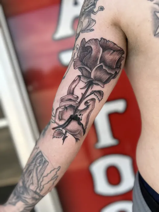 C4 INK 0