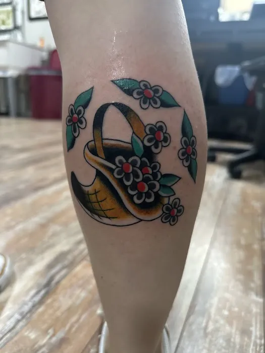 Arkansas Classic Tattoo 0