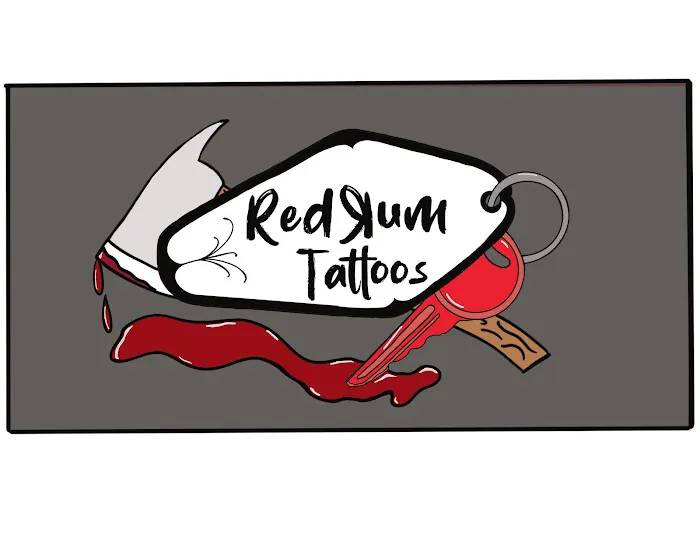 Redrum Tattoos 4