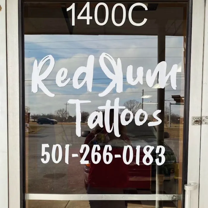 Redrum Tattoos 0