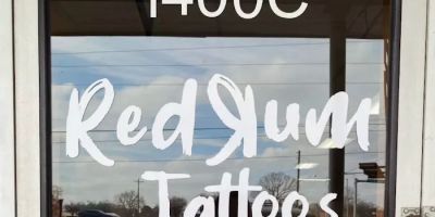 Redrum Tattoos
