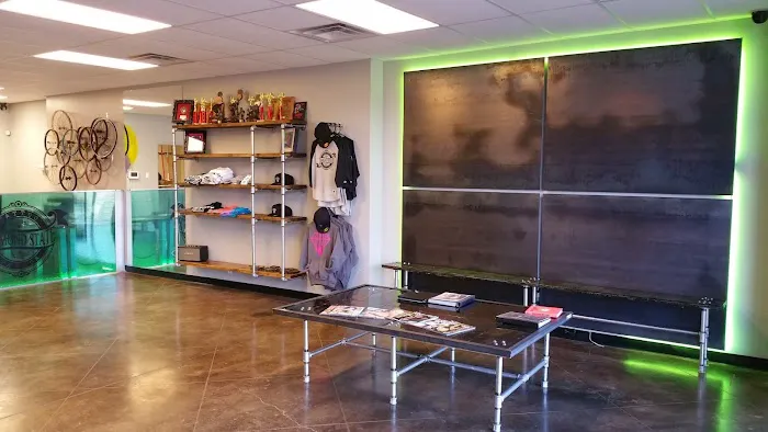 Diamond State Tattoo Parlor 8