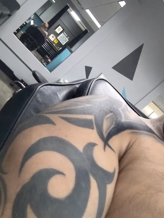 Diamond State Tattoo Parlor 3