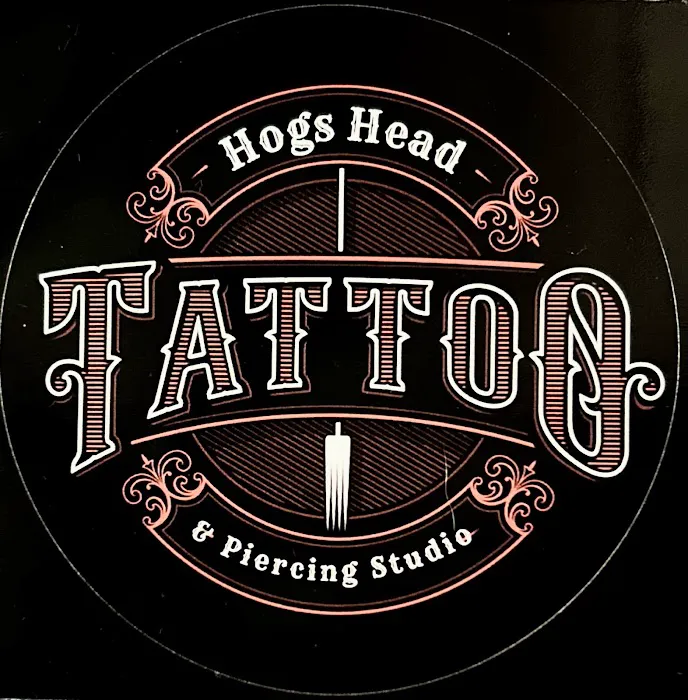 Hogs Head Tattoo and Piercing Studio 1