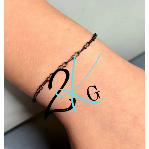 2 Krazy Girls- Permanent Jewelry 8