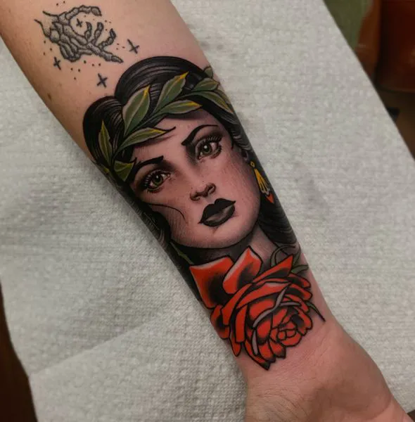 Black Cobra Tattoo Studio 5