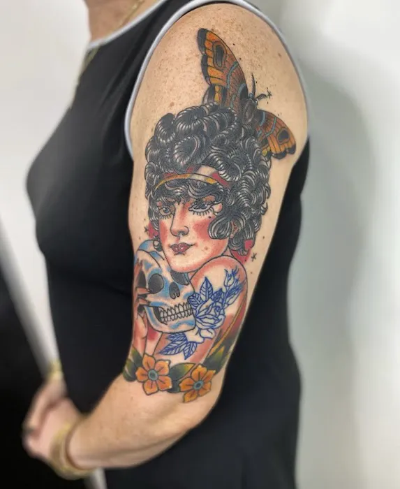 Seventh Street Tattoos & Piercing 0