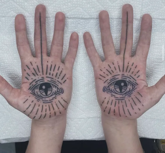 Seventh Street Tattoos & Piercing 6