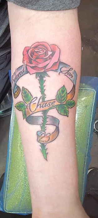 Seventh Street Tattoos & Piercing 3