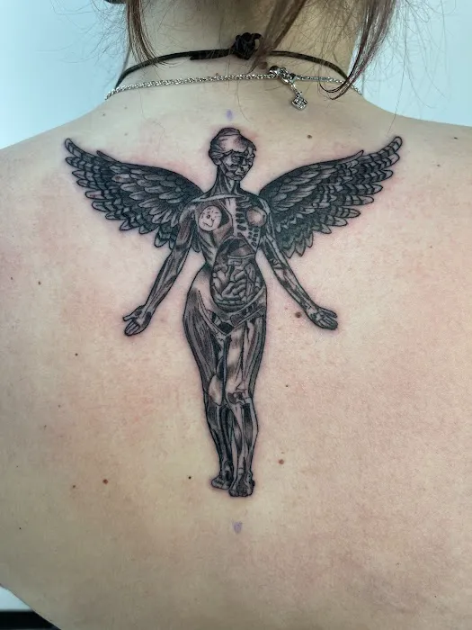 Seventh Street Tattoos & Piercing 5