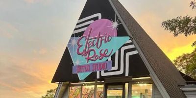 Electric Rose Tattoo Studio
