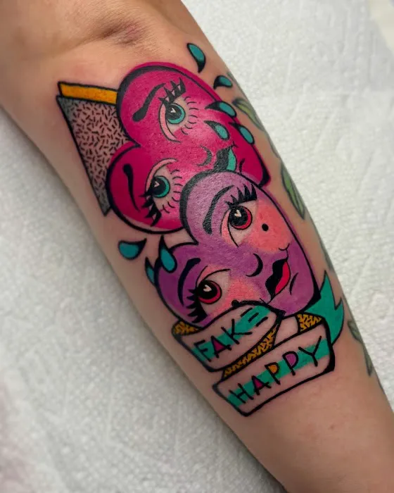 Electric Rose Tattoo Studio 1