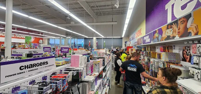Five Below 6
