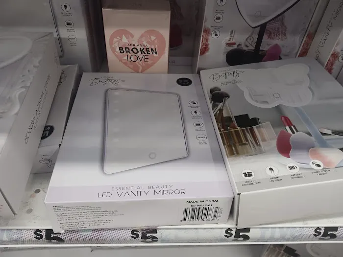 Five Below 4