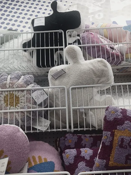 Five Below 1