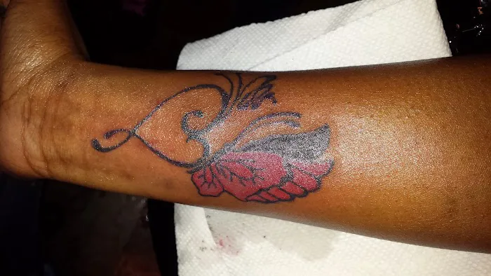 Tattoo The Vault Piercing Jewelry 0