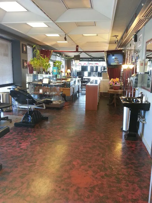 Tattoo The Vault Piercing Jewelry 4