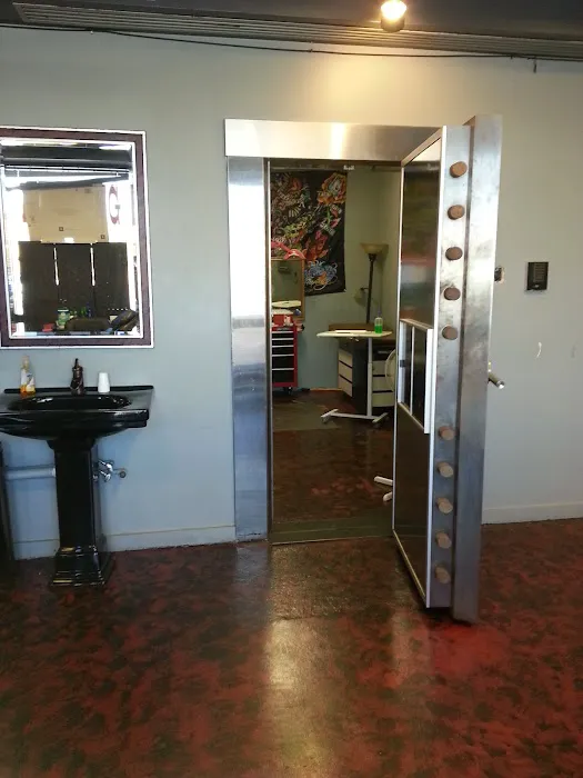 Tattoo The Vault Piercing Jewelry 5