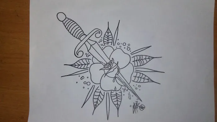 Dragonworks Tattoo-Piercing 1