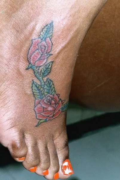 Dragonworks Tattoo-Piercing 6