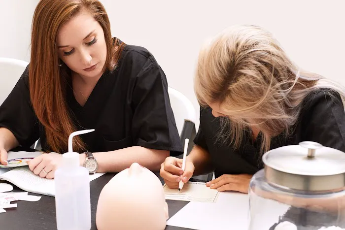 EK Professionals Permanent Cosmetics & Tattoo Institute 6